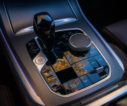 BMW X5 xDrive 40d Msport, Laser, Vzduch, Webasto, Masáž, Pano, Bowers Wilkins, DPH