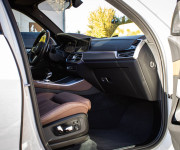 BMW X5 xDrive 40d Msport, Laser, Vzduch, Webasto, Masáž, Pano, Bowers Wilkins, DPH