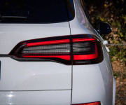 BMW X5 xDrive 40d Msport, Laser, Vzduch, Webasto, Masáž, Pano, Bowers Wilkins, DPH