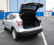 Nissan Qashqai DIG-T 140 N-Connecta