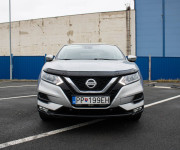 Nissan Qashqai DIG-T 140 N-Connecta