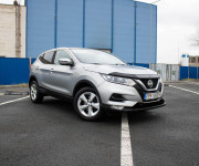 Nissan Qashqai DIG-T 140 N-Connecta