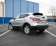 Nissan Qashqai DIG-T 140 N-Connecta