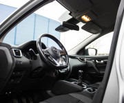 Nissan Qashqai DIG-T 140 N-Connecta