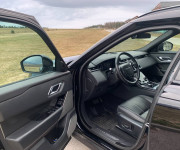 Land Rover Range Rover Velar 2.0 Si4 300k SE AWD A/T