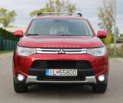 Mitsubishi Outlander 2.2 DI-D Intense + A/T