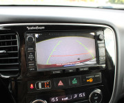 Mitsubishi Outlander 2.2 DI-D Intense + A/T