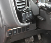 Mitsubishi Outlander 2.2 DI-D Intense + A/T