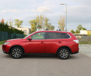 Mitsubishi Outlander 2.2 DI-D Intense + A/T