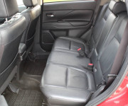 Mitsubishi Outlander 2.2 DI-D Intense + A/T