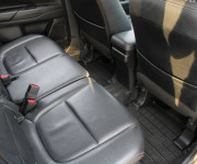 Mitsubishi Outlander 2.2 DI-D Intense + A/T