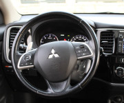 Mitsubishi Outlander 2.2 DI-D Intense + A/T