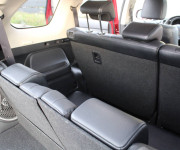 Mitsubishi Outlander 2.2 DI-D Intense + A/T
