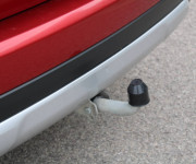 Mitsubishi Outlander 2.2 DI-D Intense + A/T