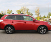 Mitsubishi Outlander 2.2 DI-D Intense + A/T