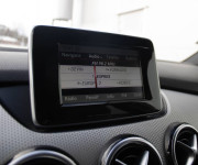 Mercedes-Benz B trieda 200 CDI BlueEFFICIENCY