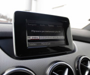 Mercedes-Benz B trieda 200 CDI BlueEFFICIENCY