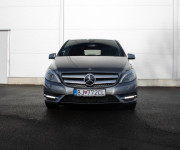 Mercedes-Benz B trieda 200 CDI BlueEFFICIENCY