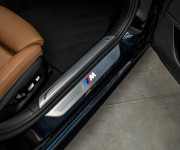 BMW Rad 7 730d xDrive MSport, šíber, soft-close, keramika, super stav, DPH