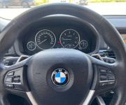 BMW X4 xDrive20d A/T, 140kW, A8, 5d.