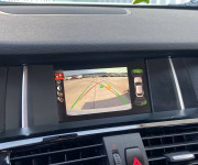 BMW X4 xDrive20d A/T, 140kW, A8, 5d.