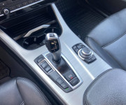 BMW X4 xDrive20d A/T, 140kW, A8, 5d.