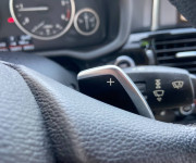 BMW X4 xDrive20d A/T, 140kW, A8, 5d.