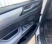 BMW X4 xDrive20d A/T, 140kW, A8, 5d.