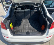 BMW X4 xDrive20d A/T, 140kW, A8, 5d.