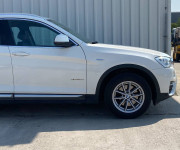 BMW X4 xDrive20d A/T, 140kW, A8, 5d.