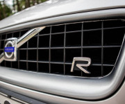 Volvo S60 R geartronic AWD