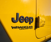 Jeep Wrangler Rubicon Unlimited 2.0 199kW, A8, Koža, Hard top