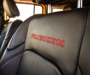 Jeep Wrangler Rubicon Unlimited 2.0 199kW, A8, Koža, Hard top
