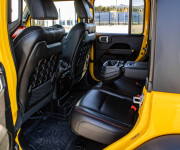 Jeep Wrangler Rubicon Unlimited 2.0 199kW, A8, Koža, Hard top