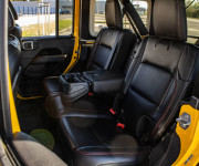 Jeep Wrangler Rubicon Unlimited 2.0 199kW, A8, Koža, Hard top