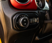 Jeep Wrangler Rubicon Unlimited 2.0 199kW, A8, Koža, Hard top