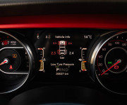 Jeep Wrangler Rubicon Unlimited 2.0 199kW, A8, Koža, Hard top