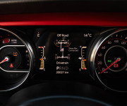 Jeep Wrangler Rubicon Unlimited 2.0 199kW, A8, Koža, Hard top