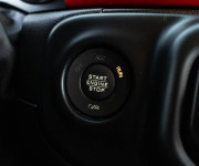 Jeep Wrangler Rubicon Unlimited 2.0 199kW, A8, Koža, Hard top