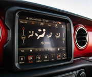 Jeep Wrangler Rubicon Unlimited 2.0 199kW, A8, Koža, Hard top