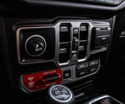 Jeep Wrangler Rubicon Unlimited 2.0 199kW, A8, Koža, Hard top