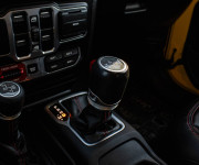 Jeep Wrangler Rubicon Unlimited 2.0 199kW, A8, Koža, Hard top