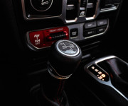 Jeep Wrangler Rubicon Unlimited 2.0 199kW, A8, Koža, Hard top