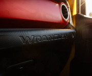 Jeep Wrangler Rubicon Unlimited 2.0 199kW, A8, Koža, Hard top