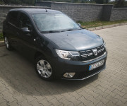 Dacia Sandero SCe 1.0 Arctica