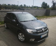 Dacia Sandero SCe 1.0 Arctica