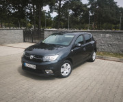 Dacia Sandero SCe 1.0 Arctica