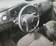 Dacia Sandero SCe 1.0 Arctica