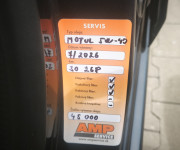 Dacia Sandero SCe 1.0 Arctica