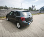 Dacia Sandero SCe 1.0 Arctica